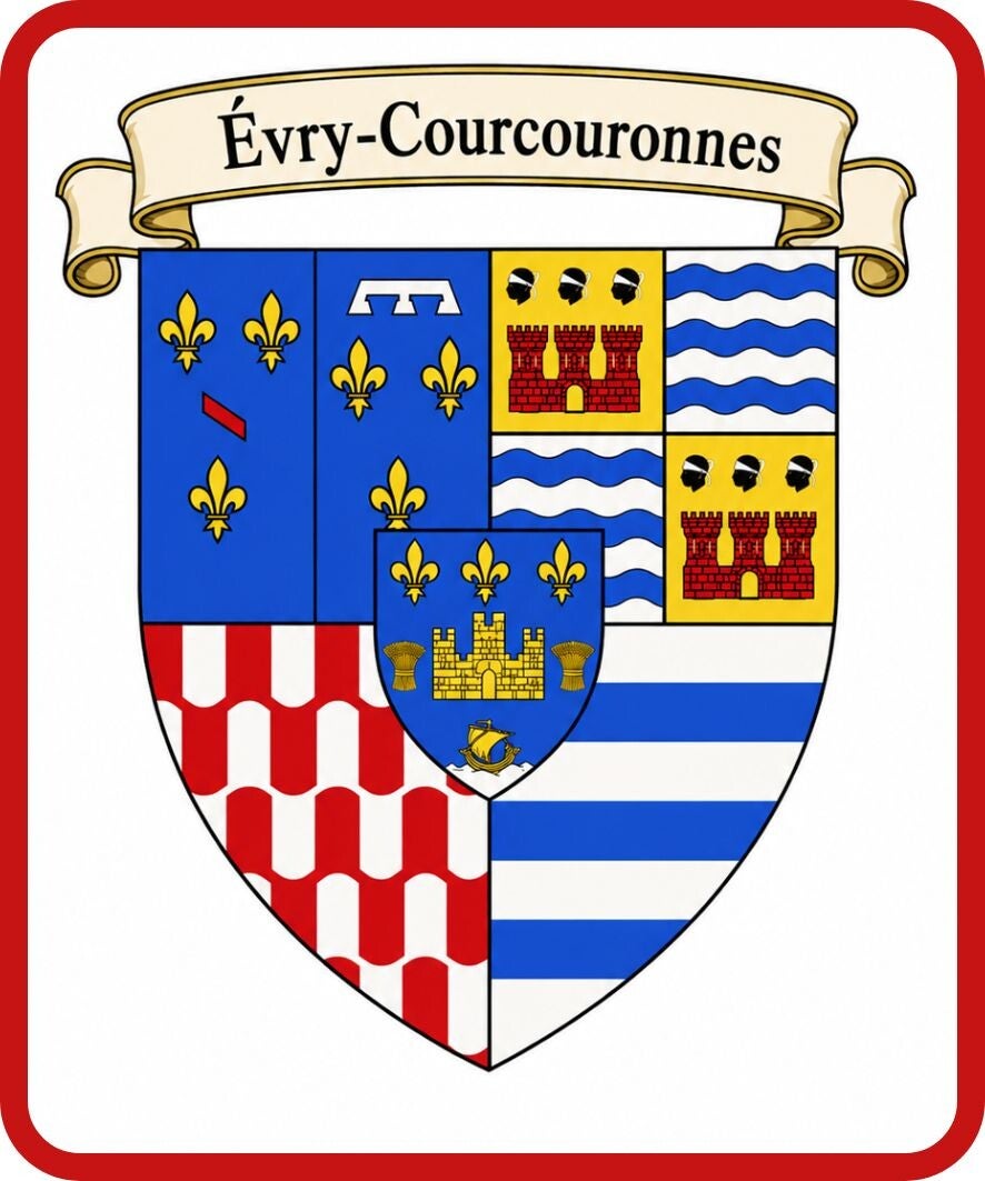 Essonne (préfecture)