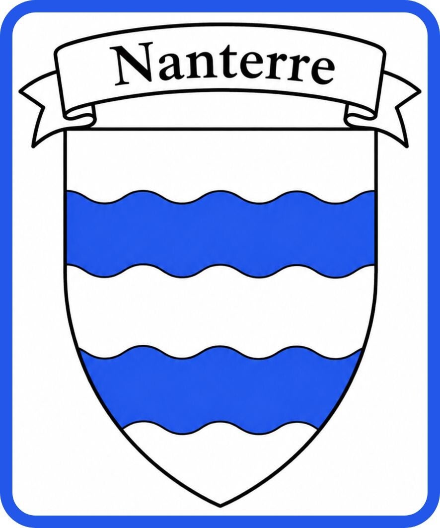 Hauts-de-Seine (préfecture)
