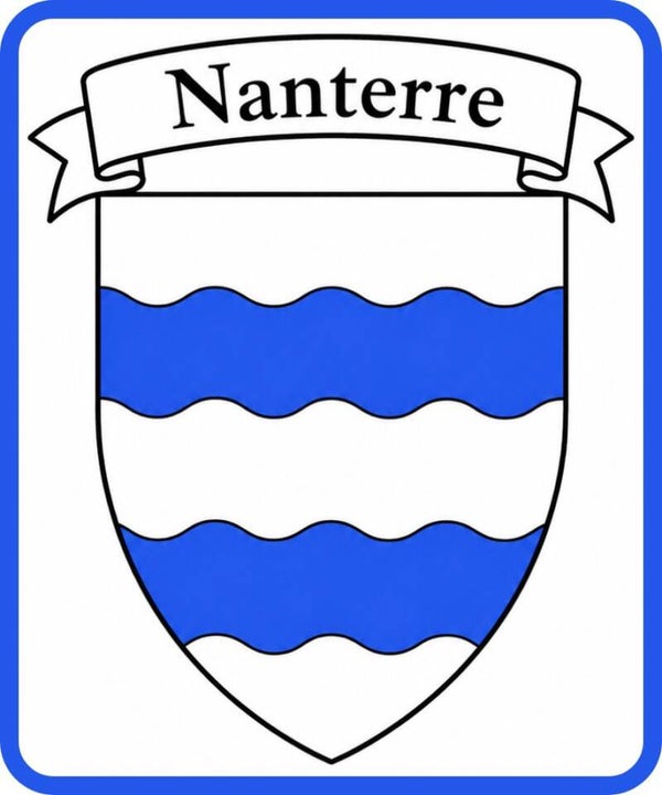 Hauts-de-Seine (préfecture)
