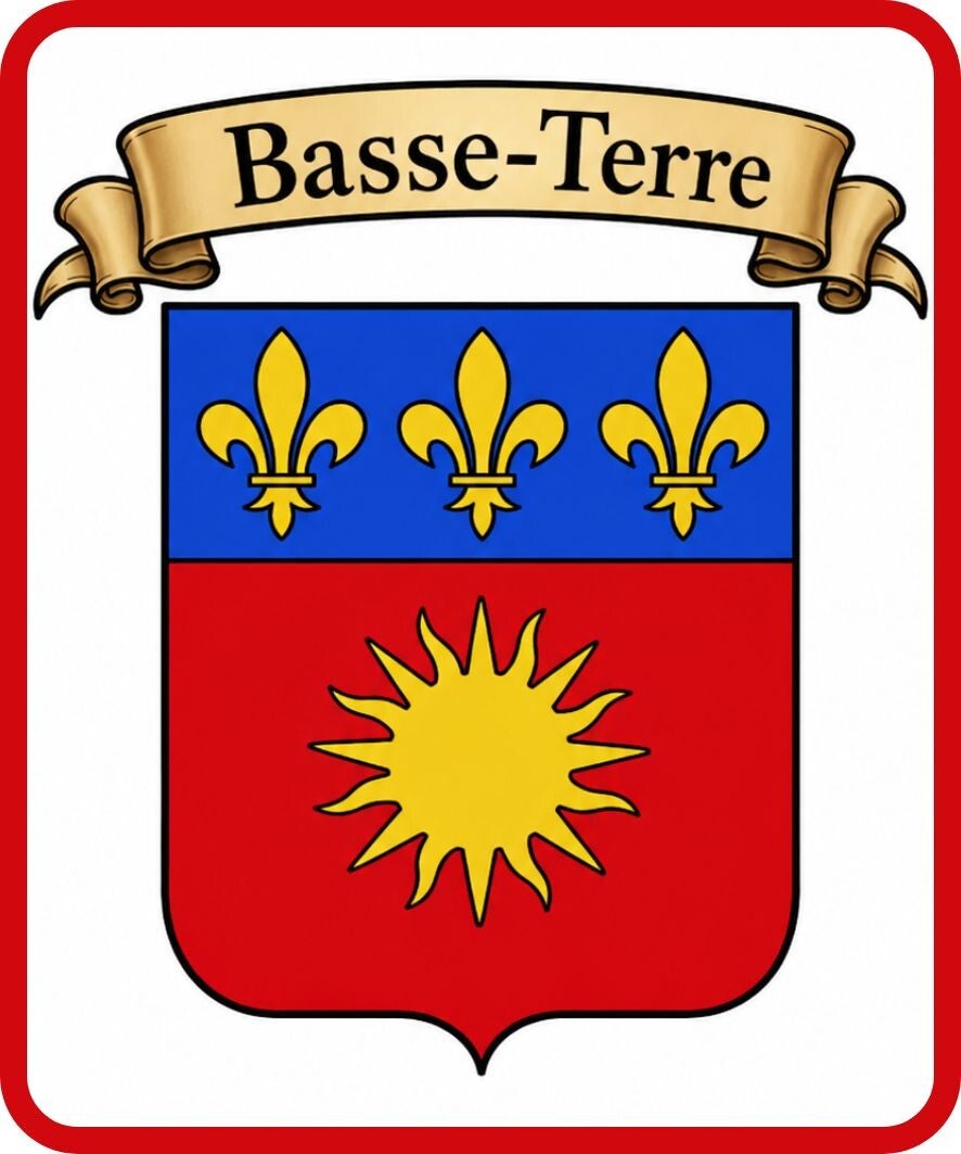Guadeloupe (préfecture)