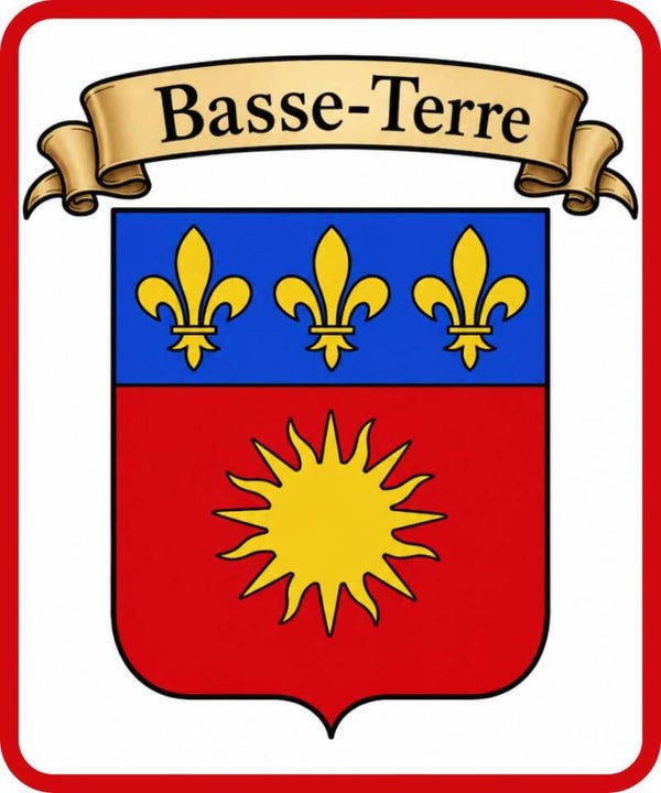Guadeloupe (préfecture)