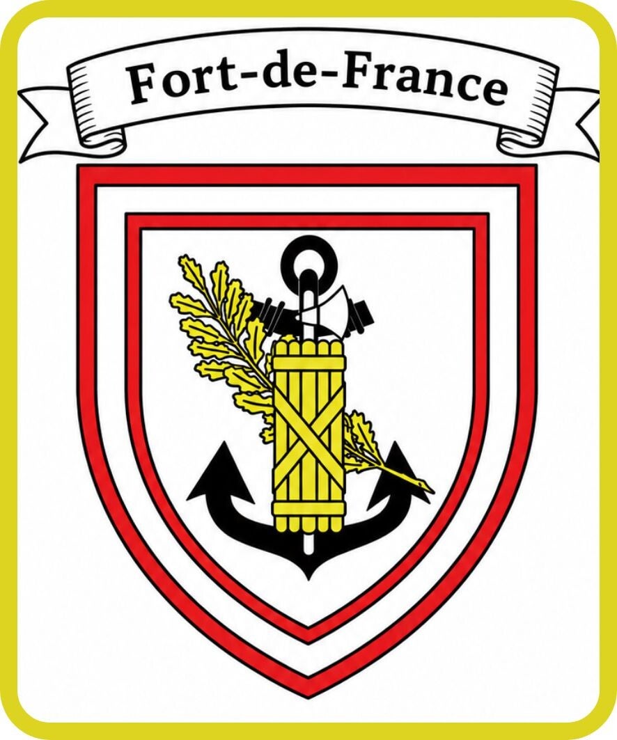 Martinique