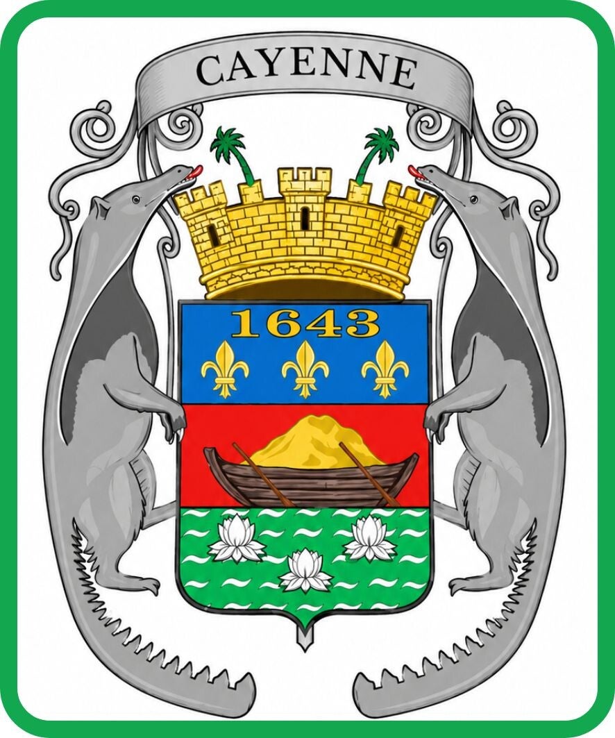 Guyane (préfecture)