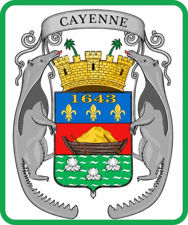 Guyane (préfecture)