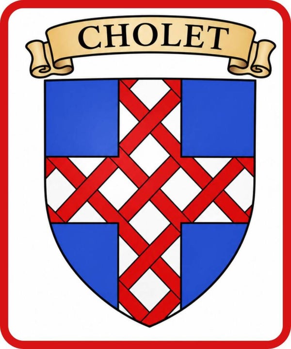 Maine-et-Loire (sous-préfecture)