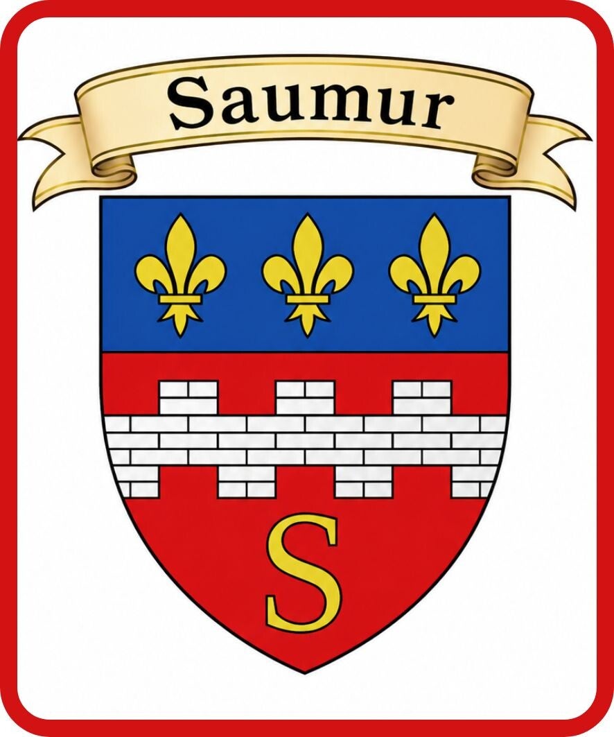 Maine-et-Loire (sous-préfecture)