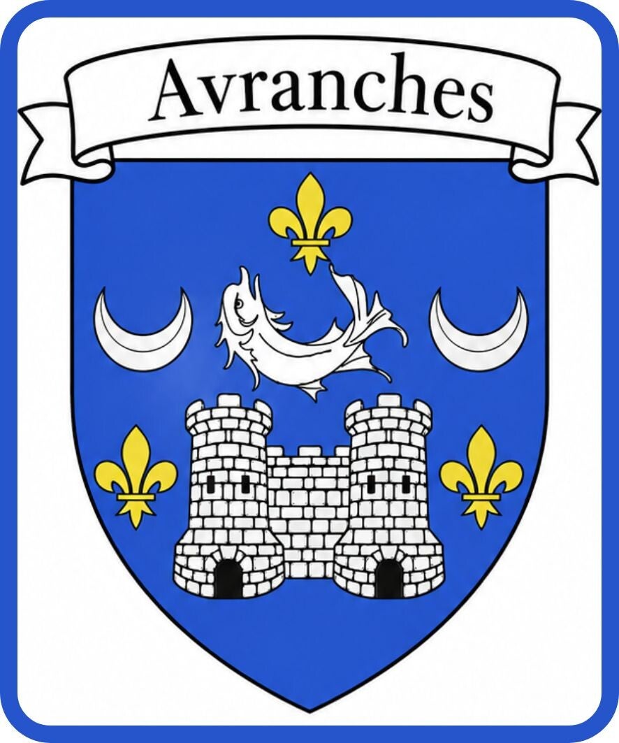 Manche (sous-préfecture)