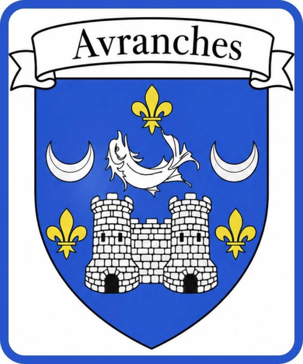 Manche (sous-préfecture)
