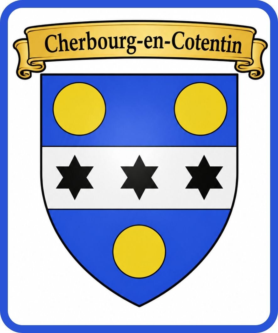 Manche (sous-préfecture)