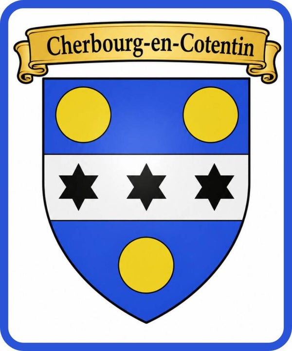 Manche (sous-préfecture)