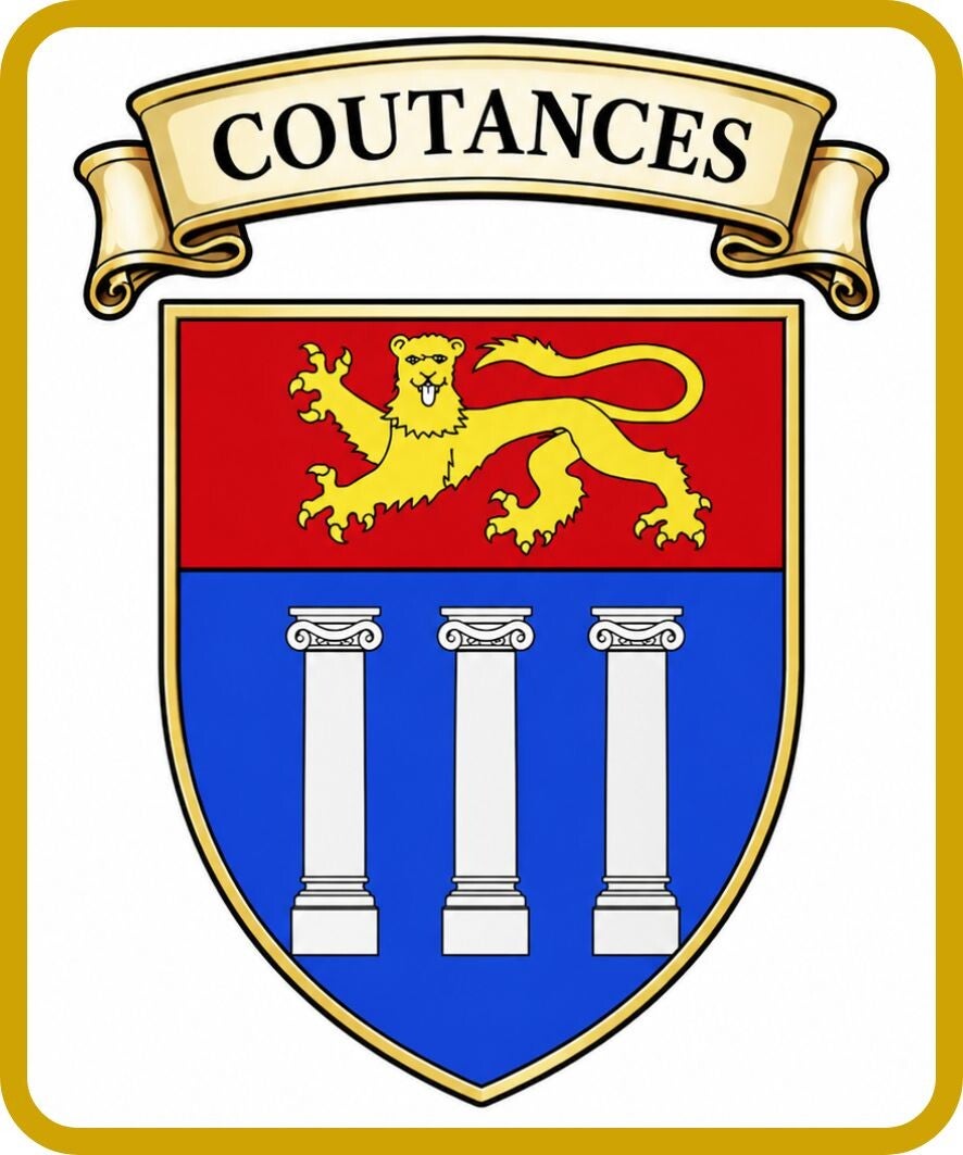 Manche (sous-préfecture)