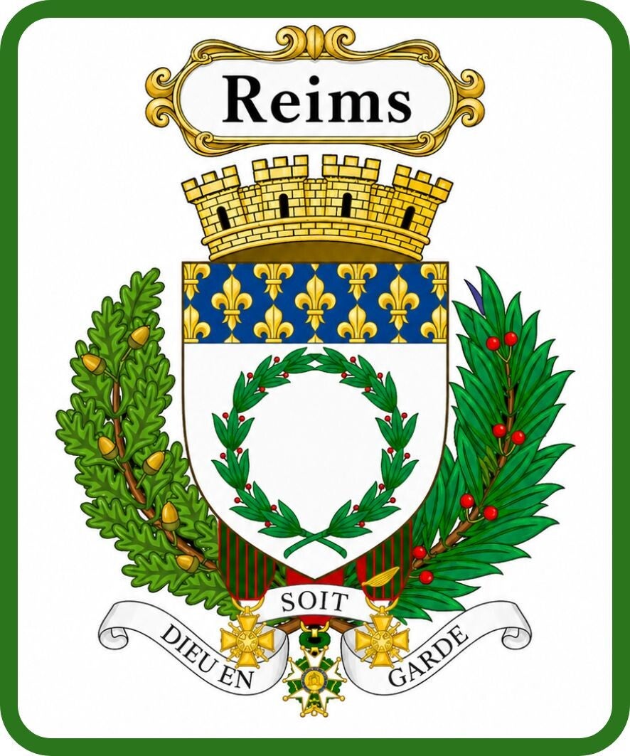 Marne (sous-préfecture