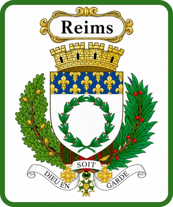 Marne (sous-préfecture