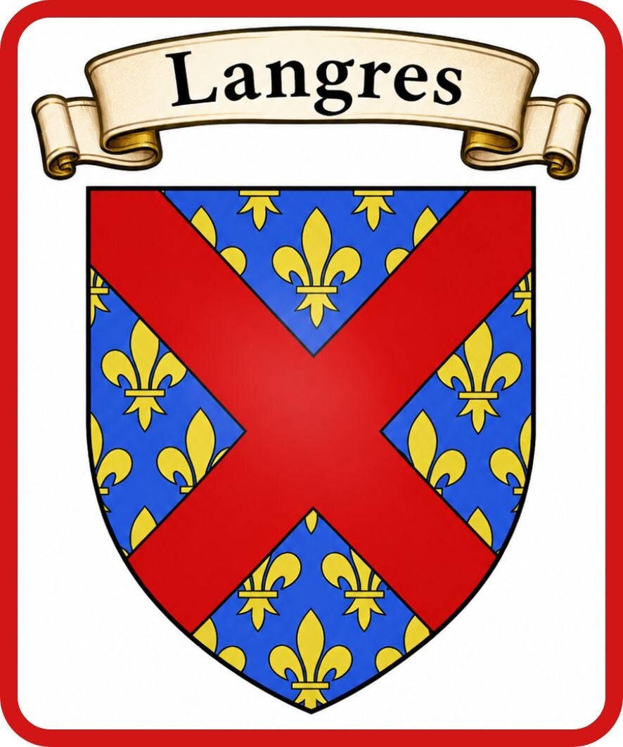 Haute-Marne (sous-préfecture