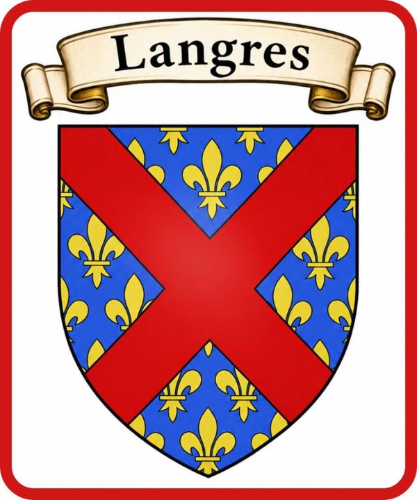 Haute-Marne (sous-préfecture