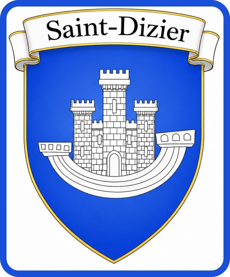 Haute-Marne (sous-préfecture