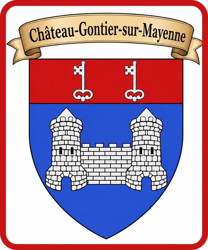 Mayenne (sous-préfecture)