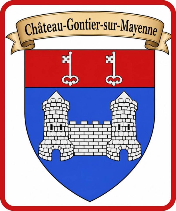 Mayenne (sous-préfecture)