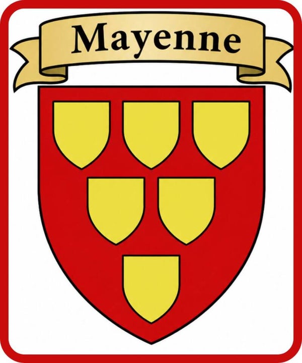 Mayenne (sous-préfecture)
