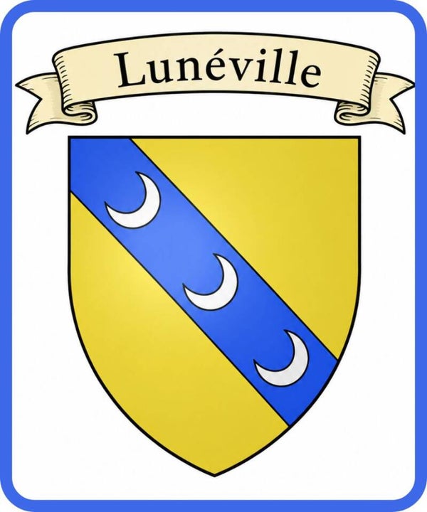 Meurthe-et-Moselle (sous-préfecture)
