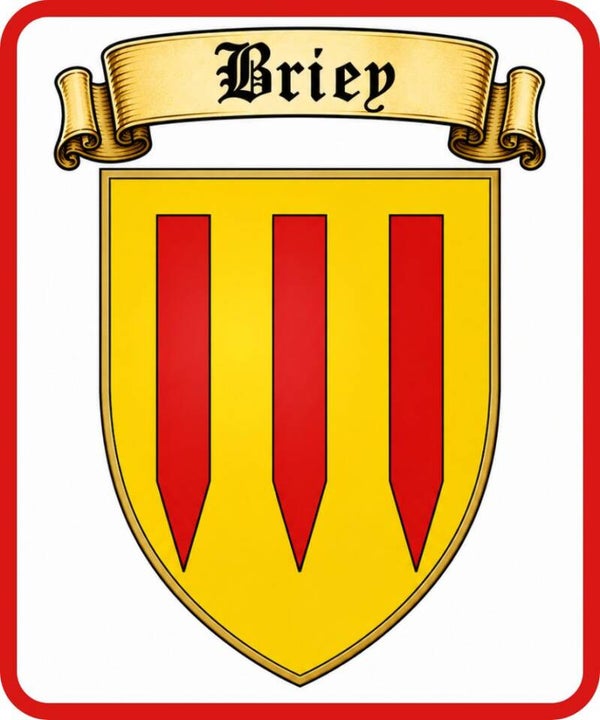Meurthe-et-Moselle (sous-préfecture)