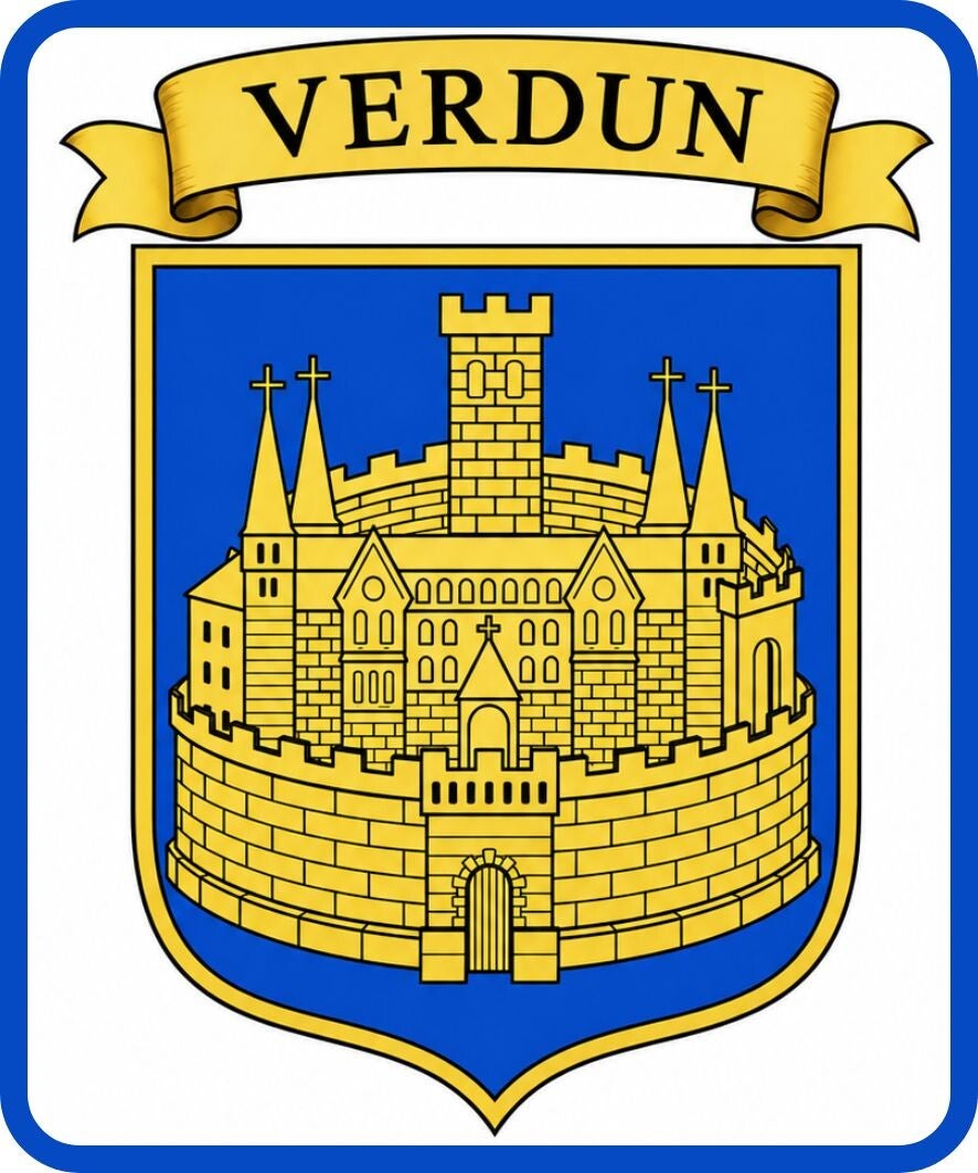 Meuse (sous-préfecture)