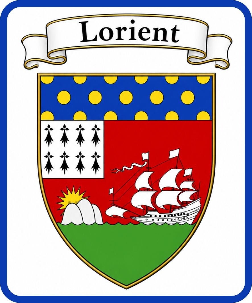 Morbihan (sous-préfecture)