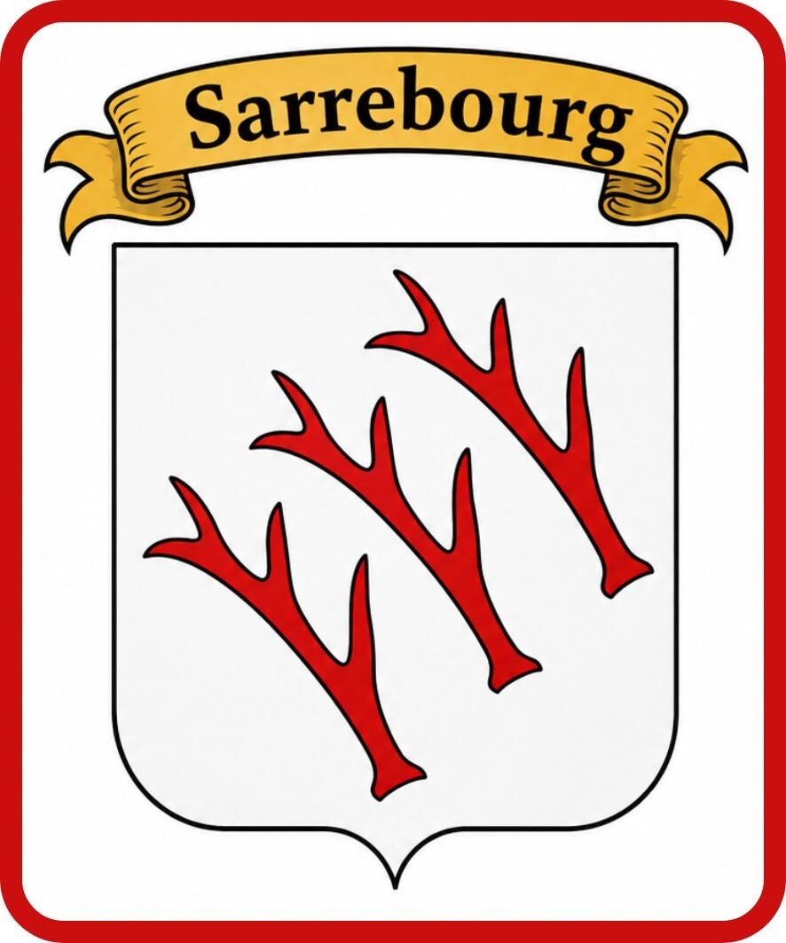 Moselle (sous-préfecture)