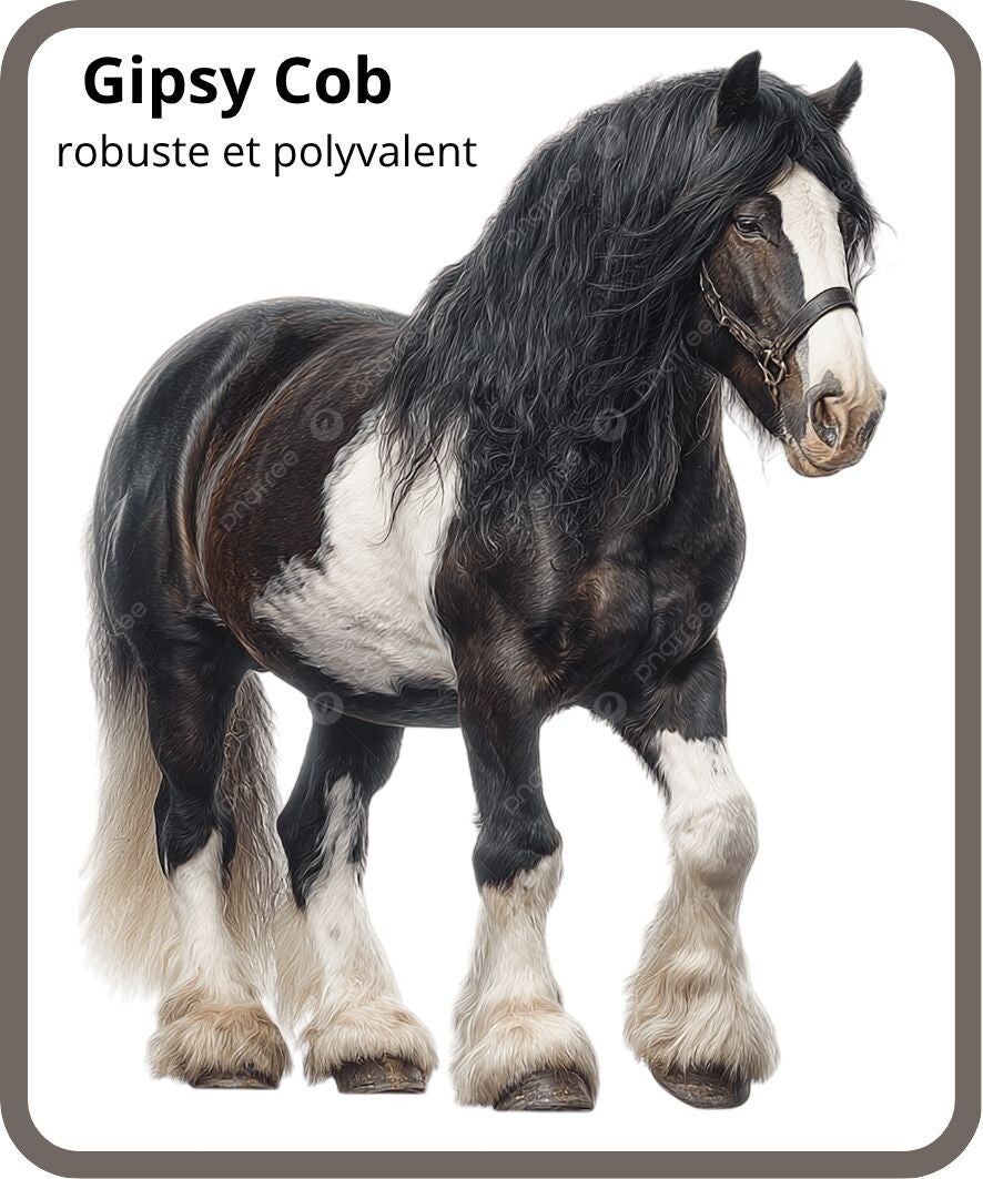 poney