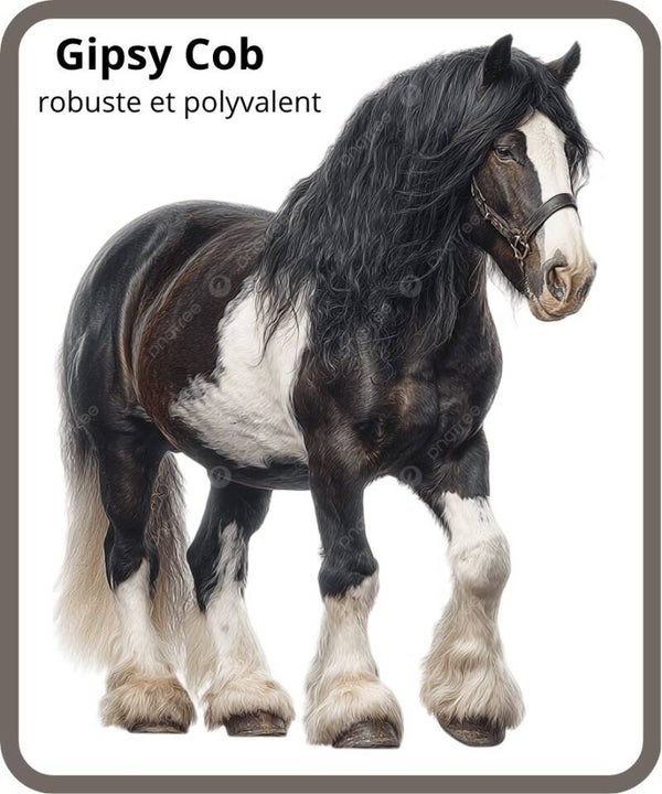 poney