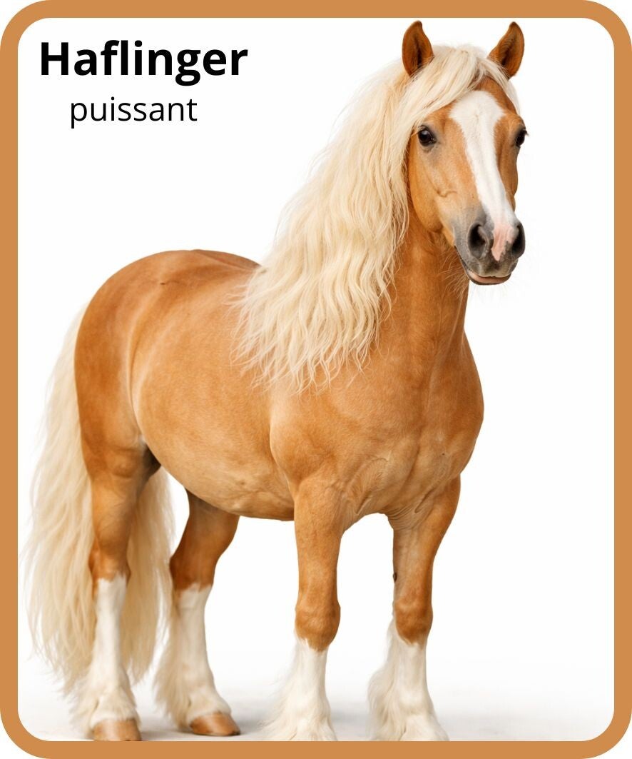 poney