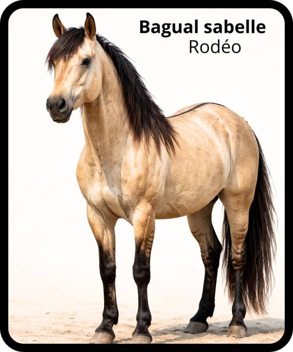 chevaux
