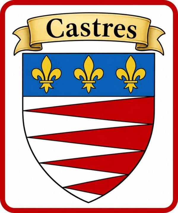 Tarn (sous-préfecture)