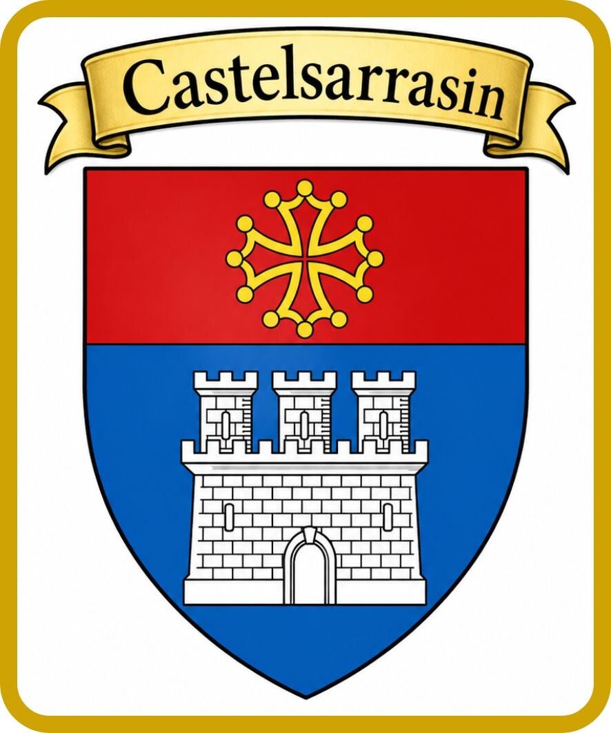 Tarn-et-Garonne (sous-préfecture)