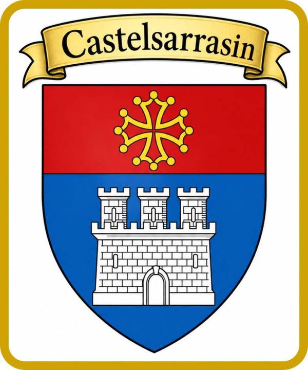 Tarn-et-Garonne (sous-préfecture)