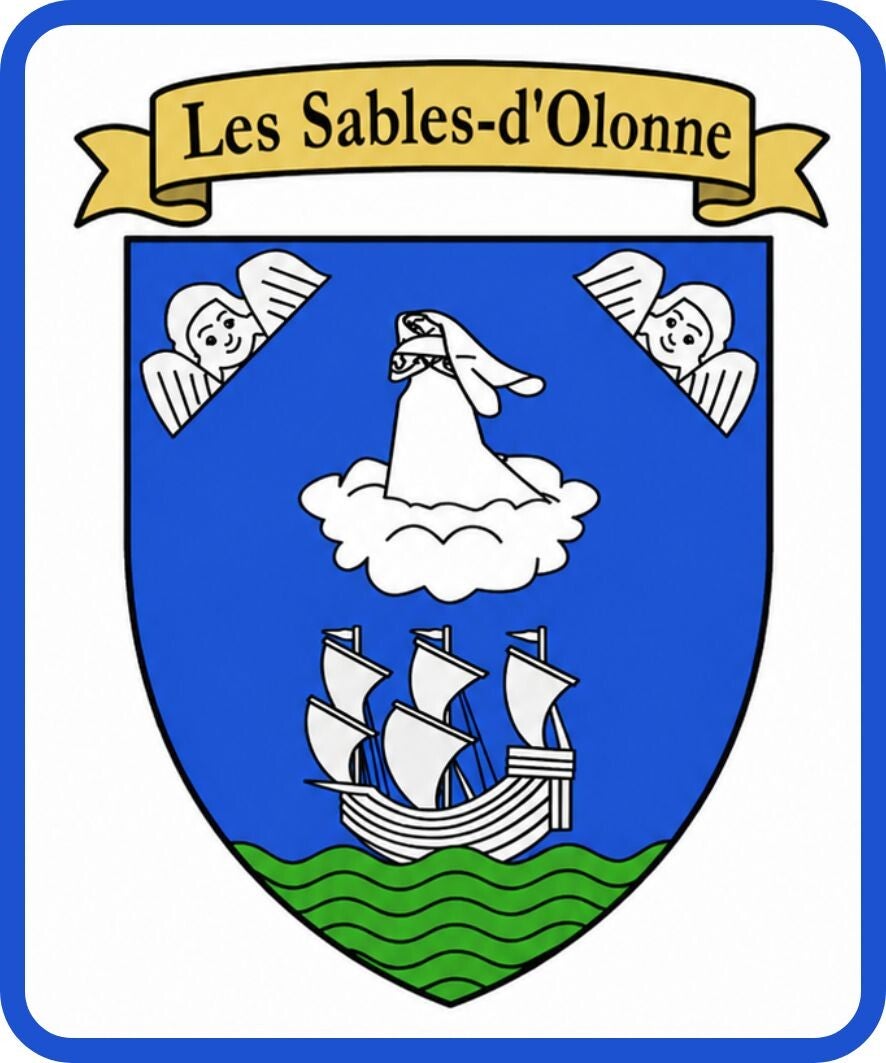 Vendée (sous-préfecture)