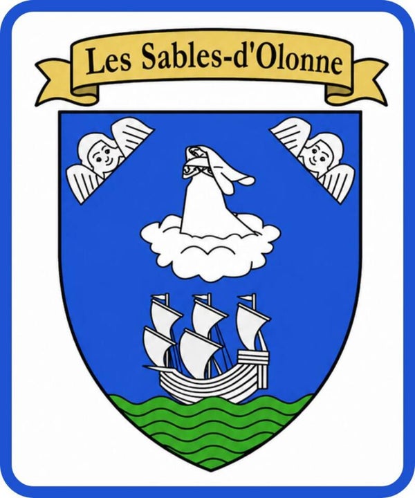 Vendée (sous-préfecture)