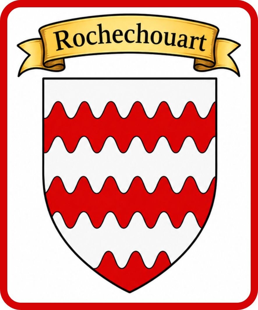 Haute-Vienne (sous-préfecture)