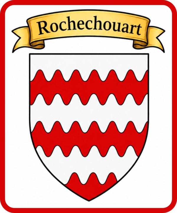 Haute-Vienne (sous-préfecture)