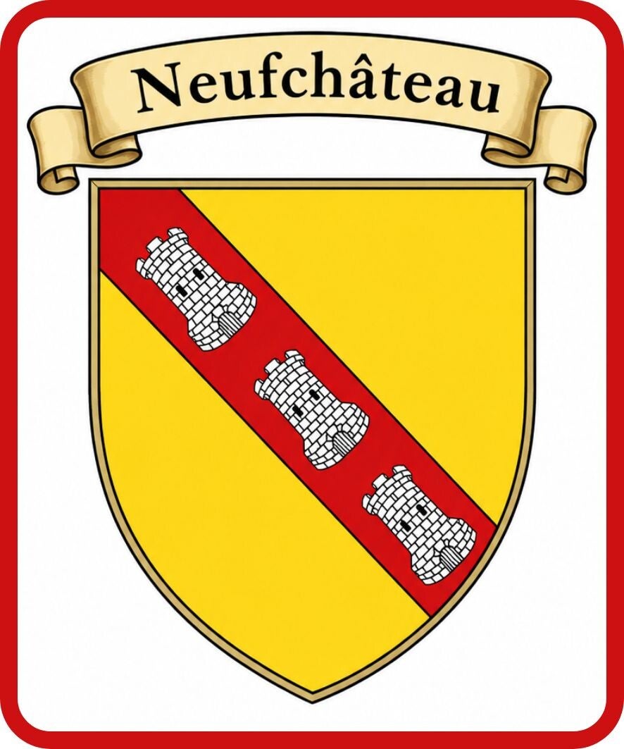 Vosges (sous-préfecture)