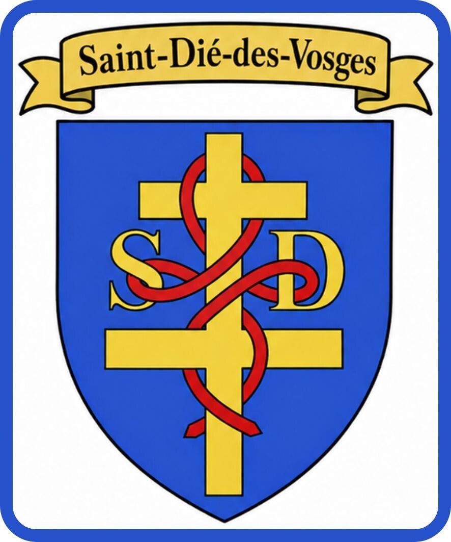 Vosges (sous-préfecture)
