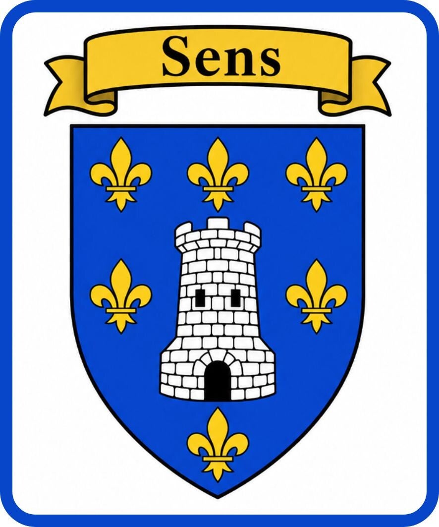 Yonne (sous-préfecture)