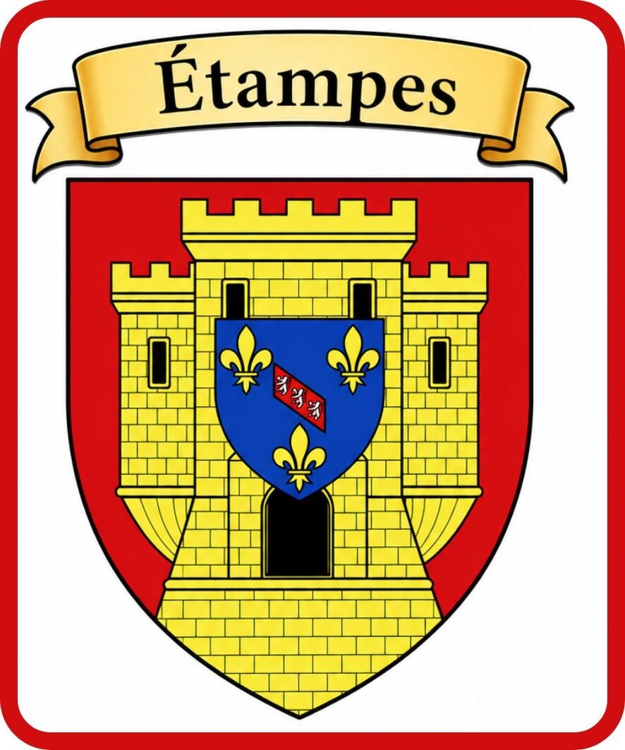 Essonne (sous-préfecture)