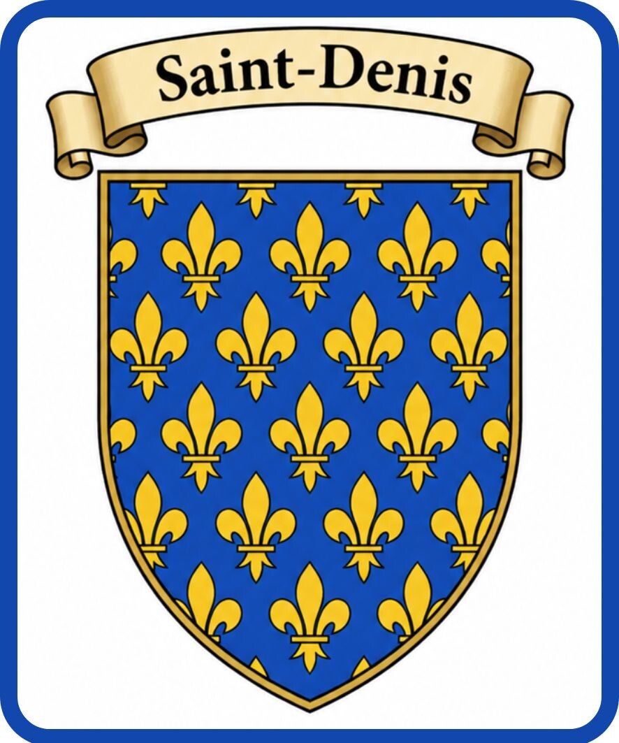 Seine-Saint-Denis (sous-préfecture)