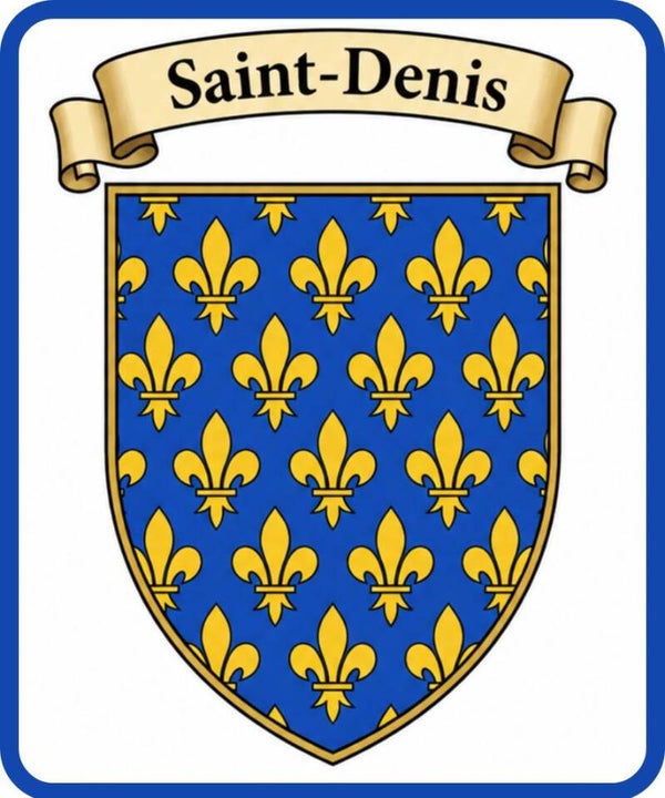Seine-Saint-Denis (sous-préfecture)