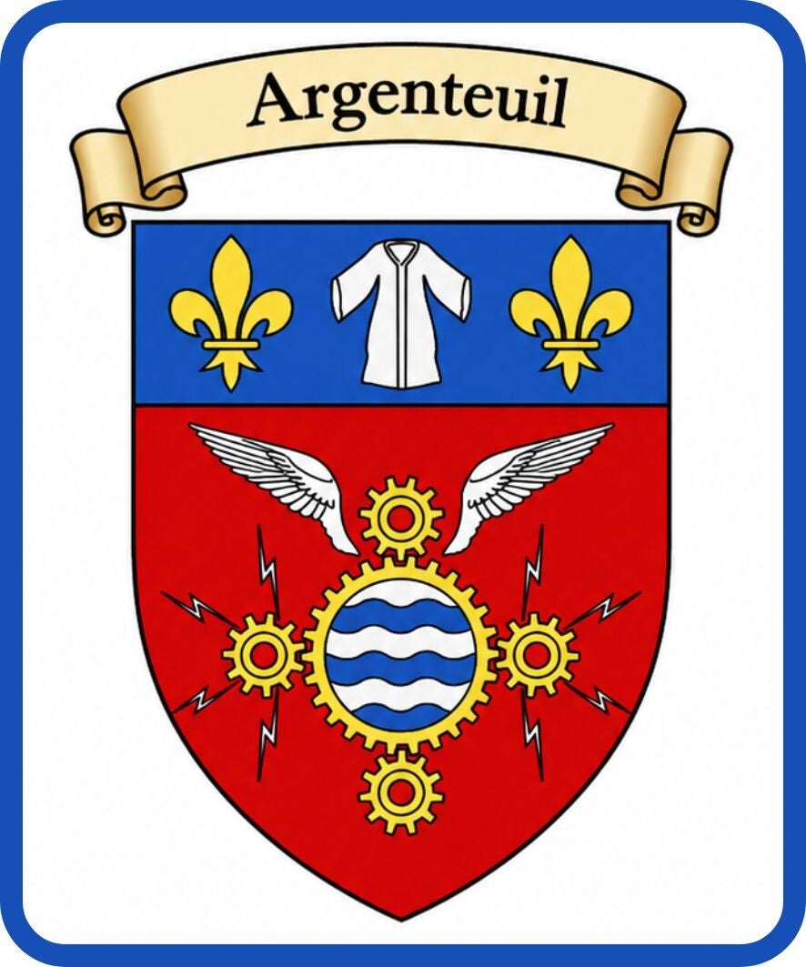 Val-d'Oise (sous-préfecture)