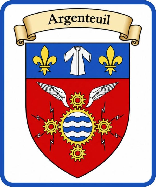 Val-d'Oise (sous-préfecture)