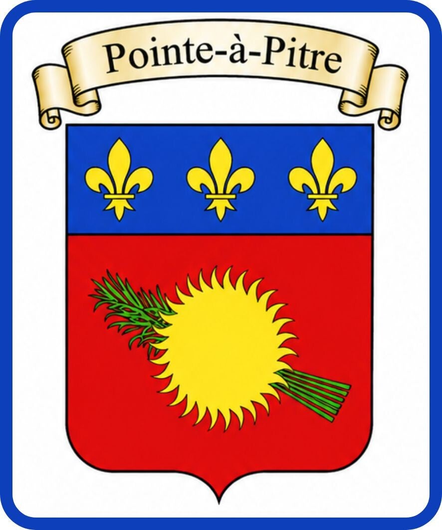 Guadeloupe (sous-préfecture)