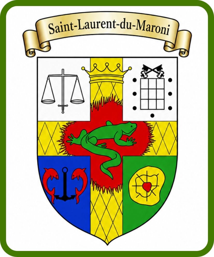 Guyane (sous-préfecture)
