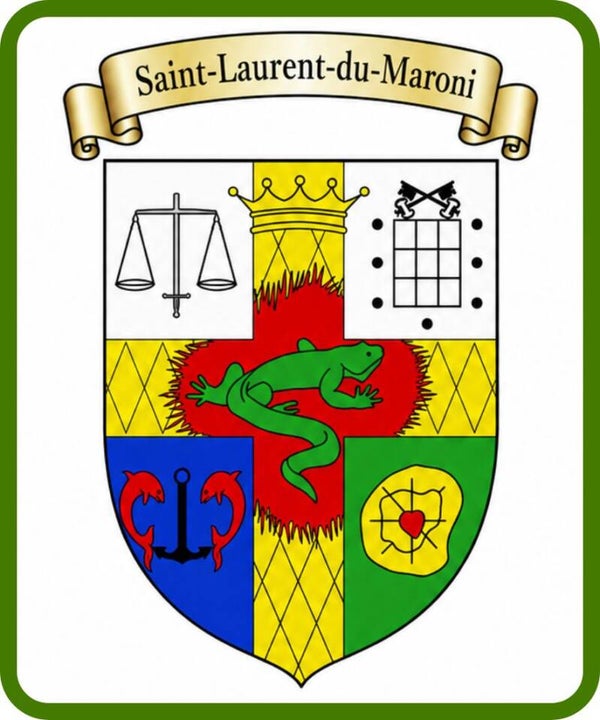 Guyane (sous-préfecture)